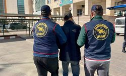 Diyarbakır’da çocuk istismarcısı yakalandı