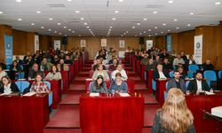 Diyarbakır’da çok dilli belediyecilik eğitimi