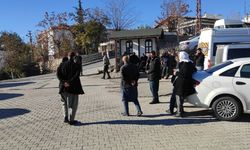 Diyarbakır’da DEDAŞ’a fahiş fatura isyanı!