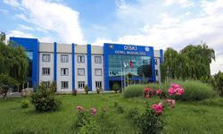 Diyarbakır'da DİSKİ'den yurttaşlara önemli uyarı