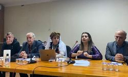 Diyarbakır’da edebiyat paneli