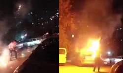 Diyarbakır’da havai fişek elinde patladı