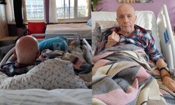 Diyarbakır’da İsmail Beşikçi'ye Dengbêj Şakîro terapisi