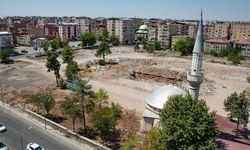 Diyarbakır’da kafaları karıştıran imar planı değişikliği