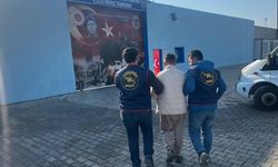 Diyarbakır'da kesinleşmiş hapis cezası olan 90 kişi yakalandı