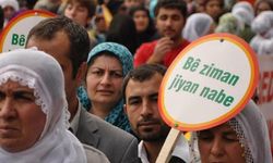 Diyarbakır’da, ‘Kürtçe konuşan anne-çocuk yarışması’