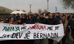 Diyarbakır’da maden gerginliği