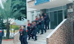 Diyarbakır’da mafya arazisine operasyon