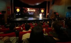 Diyarbakır’da ödül alan filmler açıklandı