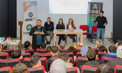 Diyarbakır’da ‘sınav kaygısıyla baş etme’ semineri