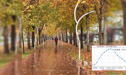 Diyarbakır'da sıra dışı gizem! 26 yıl sonra aynı gün yaşandı