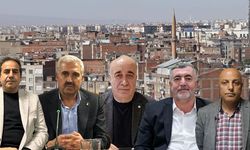 Diyarbakır’da siyasi partiler ve STK’lar seferberlik başlattı