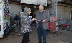 Diyarbakır’da sorunları yerinde çözmek için ekip kuruldu