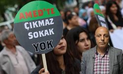 Diyarbakır’da tehlike çanları: ‘Şiyar Be’ devrede