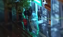 Diyarbakır’da tekel bayisine el bombası atıldı