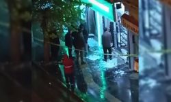 Diyarbakır’da tekel bayisine patlayıcı atanlar yakalandı