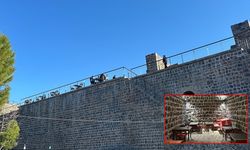 Diyarbakır’da UNESCO mirası Sur’da pervasız işgal;  Tarih göz göre göre talan ediliyor!