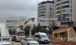Diyarbakır’da yaya trafiğine nefes aldıracak üst geçit