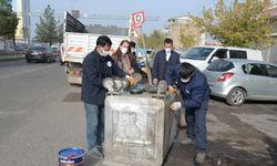 Diyarbakır’da yerinde çözüm ile talepler yerine getiriliyor