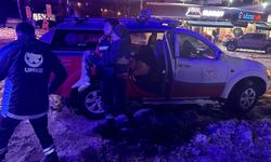 Diyarbakır’da zamanında müdahale