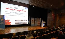 Diyarbakır’da “Zirvede kadın var” etkinliği