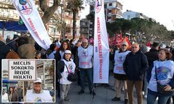 Diyarbakır’daki emeklilerden yeni zam yorumu