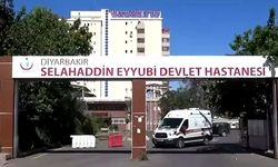 Diyarbakır’daki hastane ihaleye çıkıyor