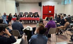 Diyarbakır’daki hizmetler Fransa’da anlatıldı