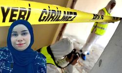 Diyarbakır'daki kadın cinayetiyle ilgili bina görevlisi gözaltına alındı