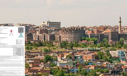 Diyarbakır’daki köy evine 56 bin liralık fatura şoku