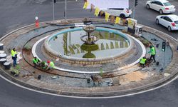 Diyarbakır’daki o süs havuzu yeniden hayat bulacak