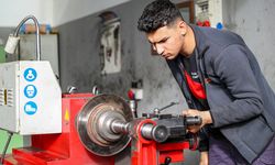 Diyarbakır’daki patlamada kolunu ve bacağını kaybetmişti; hedefi dünya şampiyonu olmak