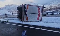 Diyarbakır'dan Bitlis'e gidecek araçlar dikkat!