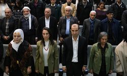 Diyarbakır’dan çağrı: Camilerde barış anlatılsın