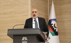 Diyarbakır’dan TBMM’ye barış ve ekonomi için somut adım çağrısı