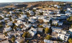 Diyarbakır’ın Bodrum evleri