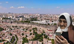 Diyarbakır’ın en yaşlısı Ankara’da yaşamını yitirdi