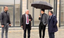 Diyarbakır'ın ilk butik çarşısı açılıyor