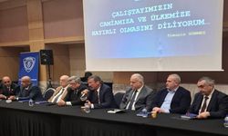 Diyarbakır’ın sorunları Ankara’da masaya yatırıldı