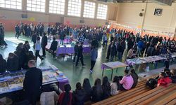 Diyarbakır’ın Sur ilçesinde ‘kitap günleri’ düzenlendi.