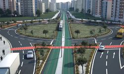 Diyarbakır’ın tramvay projesi hazır… Top Hükümette