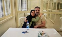 Diyarbakırlı hükümlü hastaneye kaldırıldı, açlık grevi sonlandı