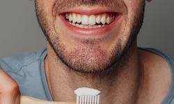 Diyarbakırlı uzmandan diş bakım uyarısı!