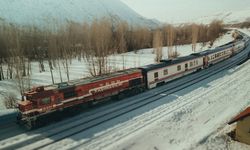 Doğu Ekspresi seferleri 17 bin liradan başlıyor