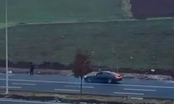 Diyarbakır'da drift atan sürücüye 46 bin lira ceza!