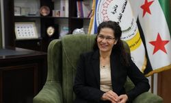 İstanbul’daki konferansta İham Ehmed de konuşacak