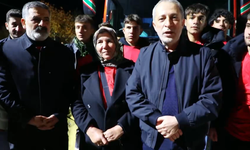 Amedspor, Halfetili gençleri Bandırmaspor maçında ağırladı