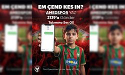 Amedspor’dan üç dilde destek çağrısı; Em Çend kesin?