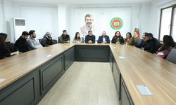 Tehdit edilen EMEP Yenişehir Başkanı açıklaması: Hukuk dışı yöntemler son bulsun