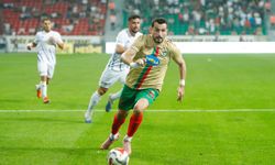 Amedsporlu o futbolcu, Bandırmaspor maçında yok!